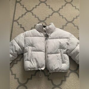 Cream puffer
